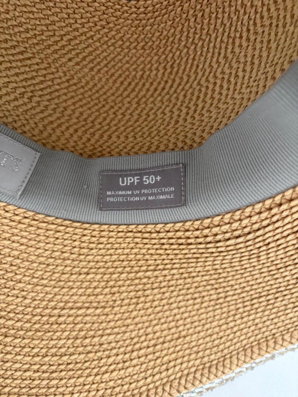 Eric Javits Limited Edition Hamptons Hat - Picture 4 of 6